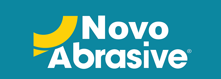 Novo Abrasive Logo