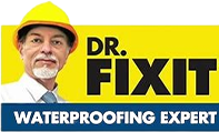 Dr. FIXIT logo