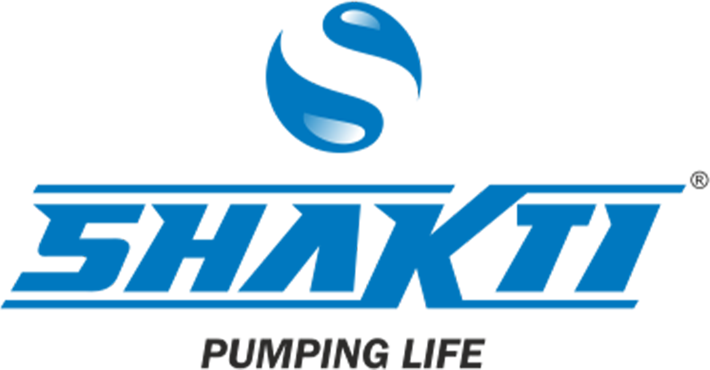 Shakti Logo