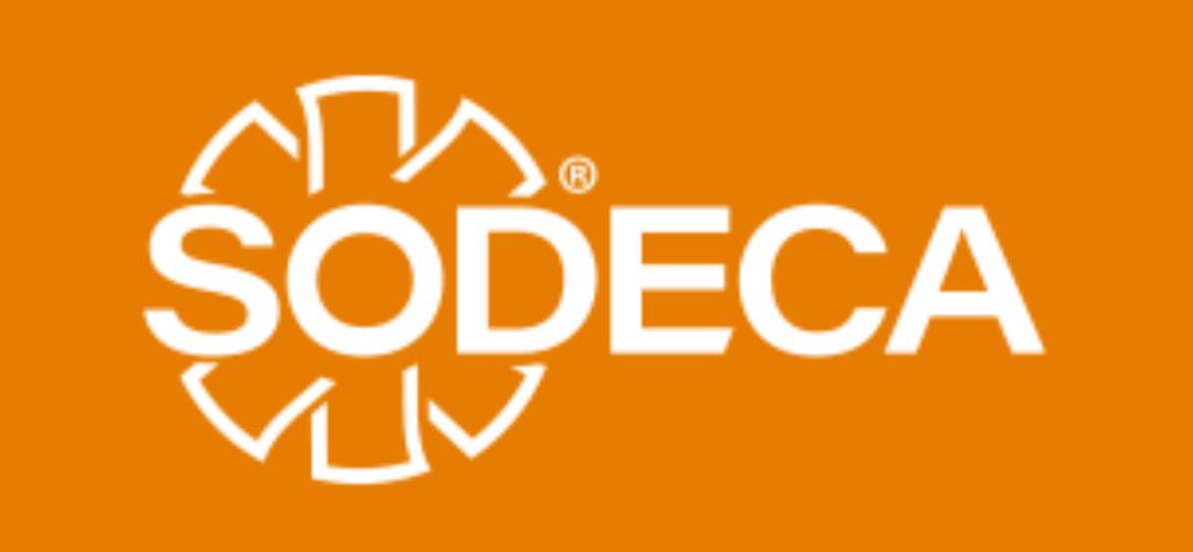 sodeca logo