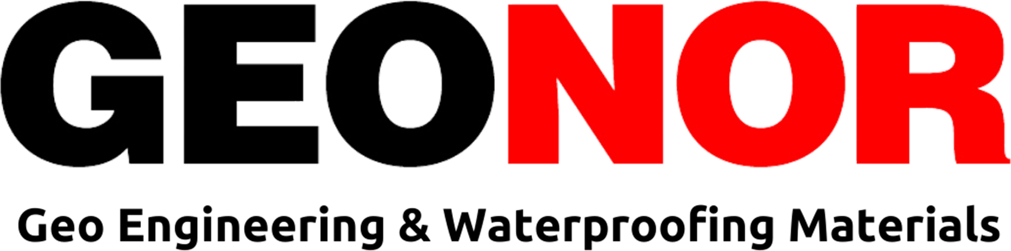 GEONOR LOGO